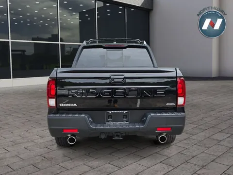 More photos of 2025 Honda Ridgeline RTL at Northway Automotive of Lake Hopatcong NJ, NJ