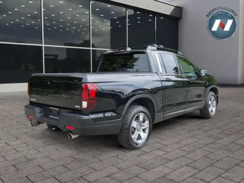 More photos of 2025 Honda Ridgeline RTL at Northway Automotive of Lake Hopatcong NJ, NJ