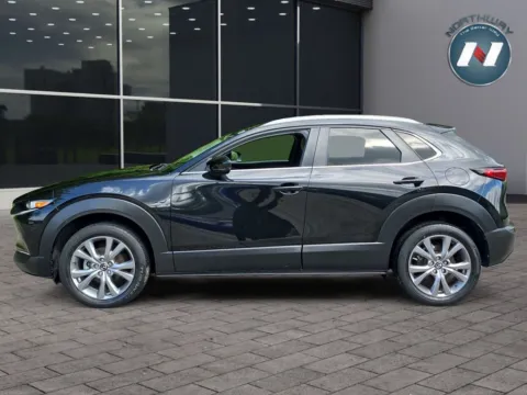 Photos of 2023 Mazda CX-30 2.5 S Preferred Package for sale in Lake Hopatcong, NJ at Northway Automotive of Lake Hopatcong NJ