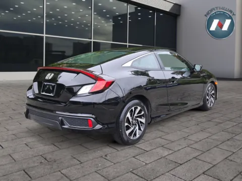 More photos of 2017 Honda Civic LX at Northway Automotive of Lake Hopatcong NJ, NJ