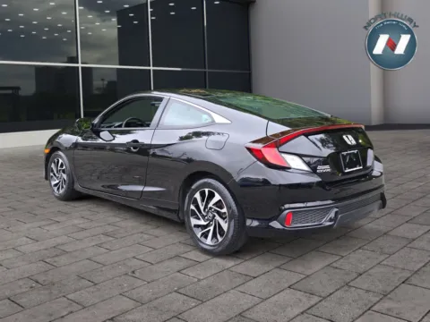 Another view of 2017 Honda Civic LX for sale in Lake Hopatcong, NJ at Northway Automotive of Lake Hopatcong NJ