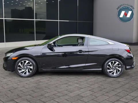 Photos of 2017 Honda Civic LX for sale in Lake Hopatcong, NJ at Northway Automotive of Lake Hopatcong NJ