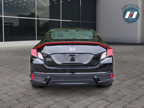 More photos of 2017 Honda Civic LX at Northway Automotive of Lake Hopatcong NJ, NJ