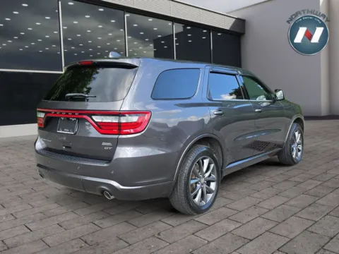 More photos of 2017 Dodge Durango GT at Northway Automotive of Lake Hopatcong NJ, NJ
