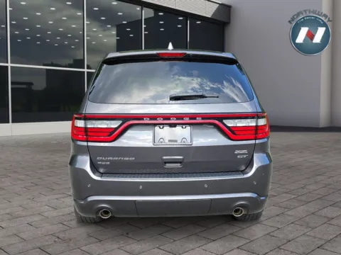 More photos of 2017 Dodge Durango GT at Northway Automotive of Lake Hopatcong NJ, NJ