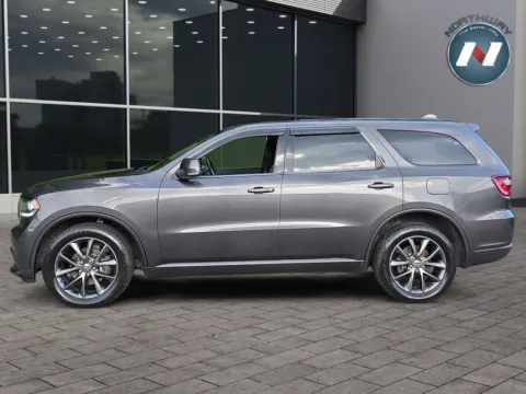 Photos of 2017 Dodge Durango GT for sale in Lake Hopatcong, NJ at Northway Automotive of Lake Hopatcong NJ