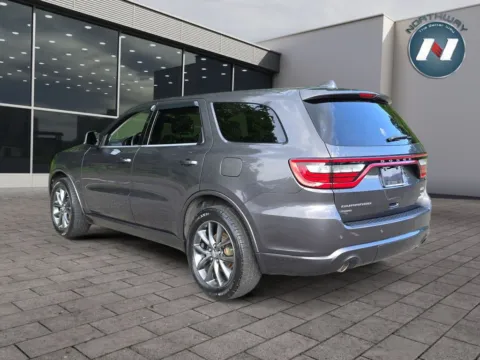 Another view of 2017 Dodge Durango GT for sale in Lake Hopatcong, NJ at Northway Automotive of Lake Hopatcong NJ