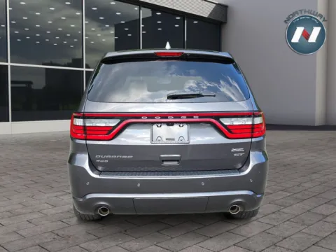 More photos of 2017 Dodge Durango GT at Northway Automotive of Lake Hopatcong NJ, NJ