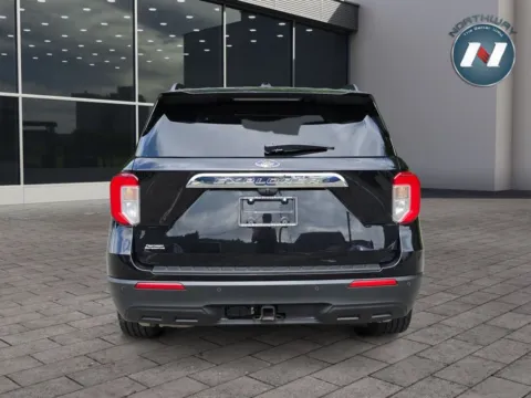 More photos of 2020 Ford Explorer XLT at Northway Automotive of Lake Hopatcong NJ, NJ