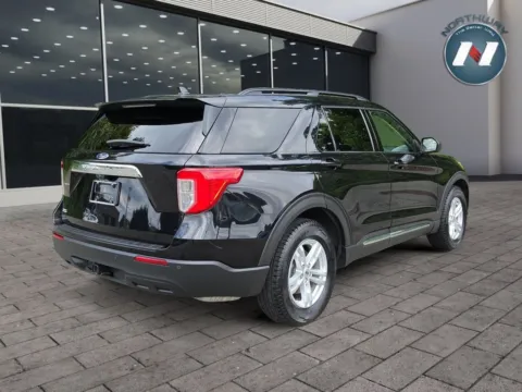 More photos of 2020 Ford Explorer XLT at Northway Automotive of Lake Hopatcong NJ, NJ