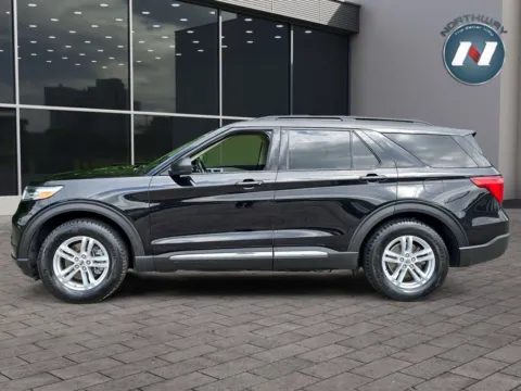 Photos of 2020 Ford Explorer XLT for sale in Lake Hopatcong, NJ at Northway Automotive of Lake Hopatcong NJ