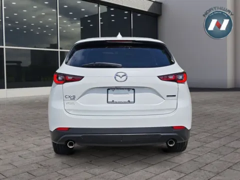 More photos of 2023 Mazda CX-5 2.5 S Preferred Package at Northway Automotive of Lake Hopatcong NJ, NJ