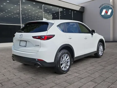 More photos of 2023 Mazda CX-5 2.5 S Preferred Package at Northway Automotive of Lake Hopatcong NJ, NJ