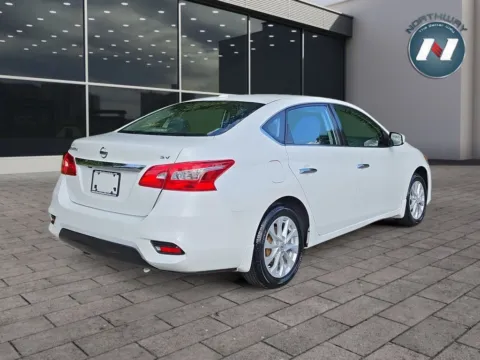 More photos of 2019 Nissan Sentra SV at Northway Automotive of Lake Hopatcong NJ, NJ