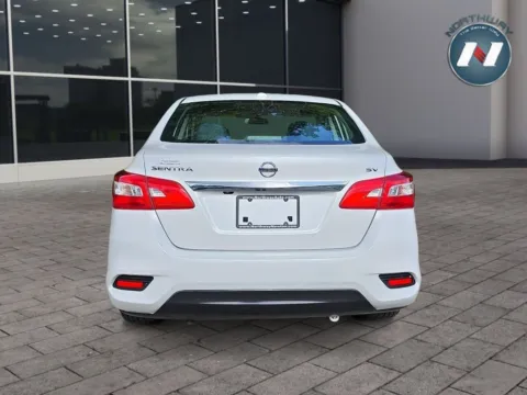 More photos of 2019 Nissan Sentra SV at Northway Automotive of Lake Hopatcong NJ, NJ