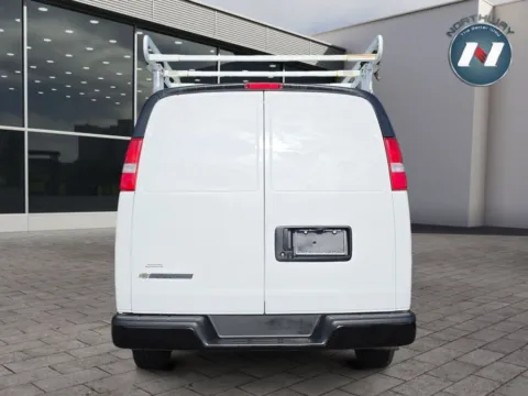 More photos of 2021 Chevrolet Express Work Van at Northway Automotive of Lake Hopatcong NJ, NJ