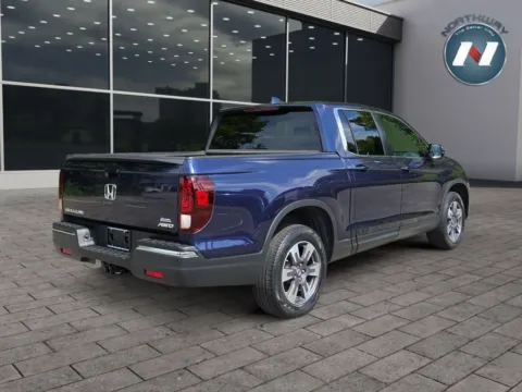 More photos of 2018 Honda Ridgeline RTL at Northway Automotive of Lake Hopatcong NJ, NJ