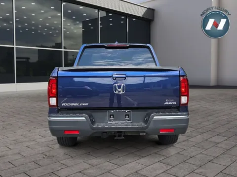More photos of 2018 Honda Ridgeline RTL at Northway Automotive of Lake Hopatcong NJ, NJ