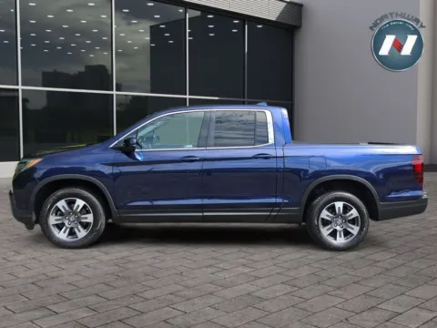 Photos of 2018 Honda Ridgeline RTL for sale in Lake Hopatcong, NJ at Northway Automotive of Lake Hopatcong NJ