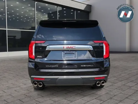 More photos of 2021 GMC Yukon XL Denali at Northway Automotive of Lake Hopatcong NJ, NJ