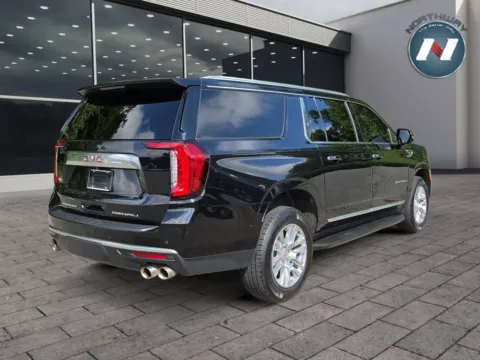More photos of 2021 GMC Yukon XL Denali at Northway Automotive of Lake Hopatcong NJ, NJ