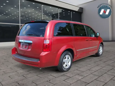 More photos of 2010 Dodge Grand Caravan SXT at Northway Automotive of Lake Hopatcong NJ, NJ