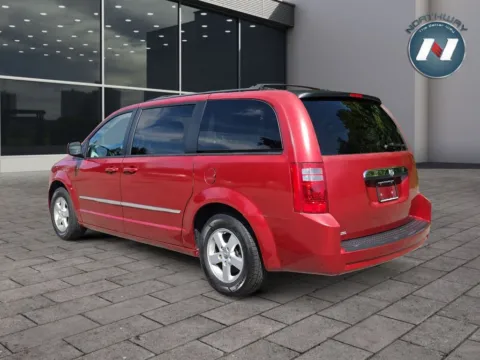 Another view of 2010 Dodge Grand Caravan SXT for sale in Lake Hopatcong, NJ at Northway Automotive of Lake Hopatcong NJ