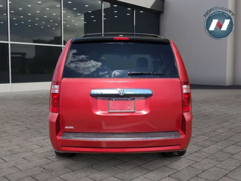More photos of 2010 Dodge Grand Caravan SXT at Northway Automotive of Lake Hopatcong NJ, NJ