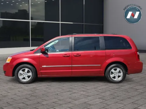 Photos of 2010 Dodge Grand Caravan SXT for sale in Lake Hopatcong, NJ at Northway Automotive of Lake Hopatcong NJ
