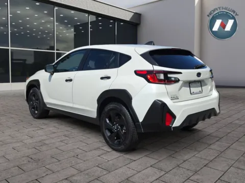 Another view of 2024 Subaru Crosstrek for sale in Lake Hopatcong, NJ at Northway Automotive of Lake Hopatcong NJ
