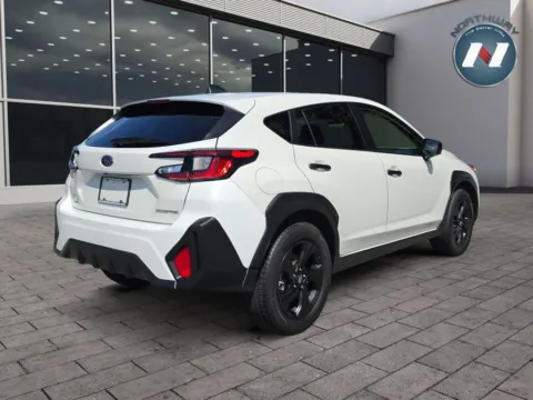 More photos of 2024 Subaru Crosstrek at Northway Automotive of Lake Hopatcong NJ, NJ