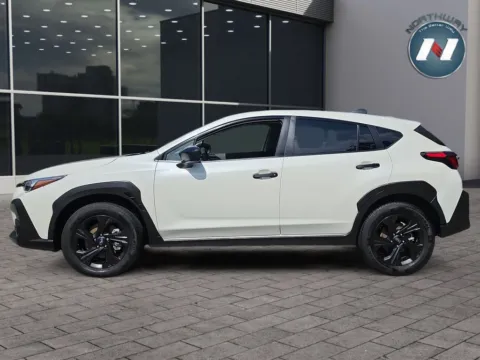 Photos of 2024 Subaru Crosstrek for sale in Lake Hopatcong, NJ at Northway Automotive of Lake Hopatcong NJ