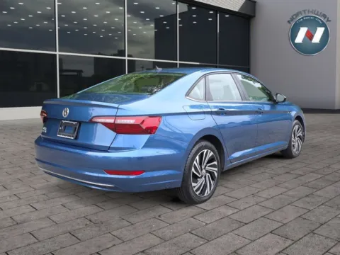 More photos of 2021 Volkswagen Jetta SEL at Northway Automotive of Lake Hopatcong NJ, NJ