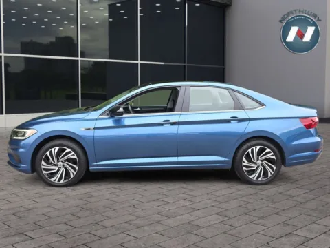 Photos of 2021 Volkswagen Jetta SEL for sale in Lake Hopatcong, NJ at Northway Automotive of Lake Hopatcong NJ