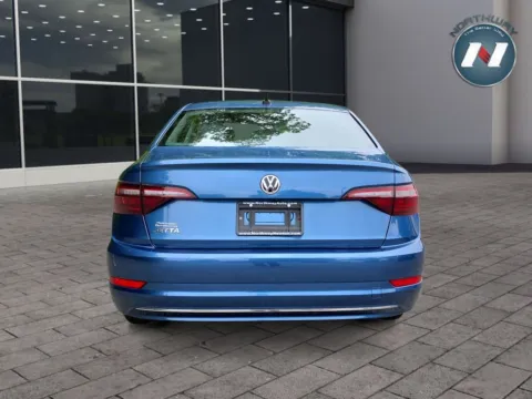 More photos of 2021 Volkswagen Jetta SEL at Northway Automotive of Lake Hopatcong NJ, NJ