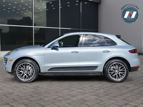 Photos of 2015 Porsche Macan S for sale in Lake Hopatcong, NJ at Northway Automotive of Lake Hopatcong NJ
