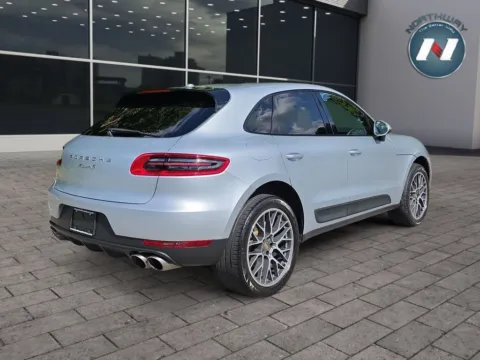 More photos of 2015 Porsche Macan S at Northway Automotive of Lake Hopatcong NJ, NJ