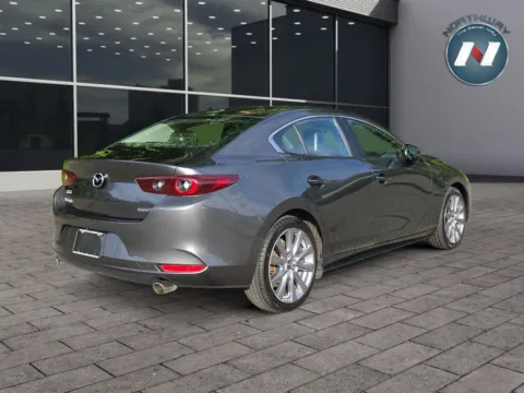 More photos of 2023 Mazda Mazda3 2.5 S Preferred at Northway Automotive of Lake Hopatcong NJ, NJ