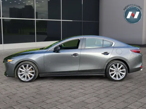 Photos of 2023 Mazda Mazda3 2.5 S Preferred for sale in Lake Hopatcong, NJ at Northway Automotive of Lake Hopatcong NJ