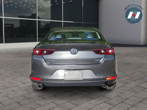 More photos of 2023 Mazda Mazda3 2.5 S Preferred at Northway Automotive of Lake Hopatcong NJ, NJ