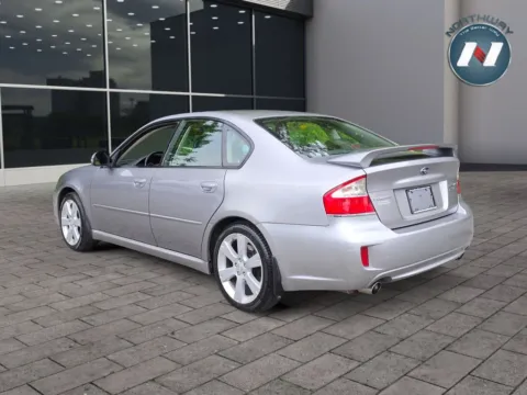 Another view of 2008 Subaru Legacy GT Ltd for sale in Lake Hopatcong, NJ at Northway Automotive of Lake Hopatcong NJ