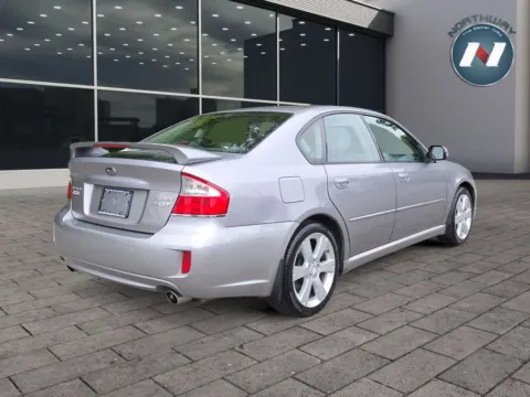 More photos of 2008 Subaru Legacy GT Ltd at Northway Automotive of Lake Hopatcong NJ, NJ