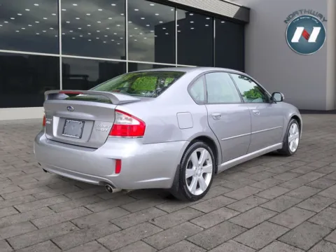 More photos of 2008 Subaru Legacy GT Ltd at Northway Automotive of Lake Hopatcong NJ, NJ