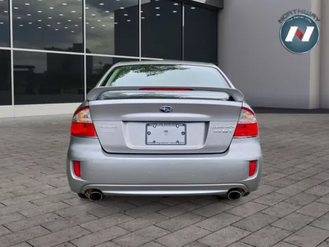 More photos of 2008 Subaru Legacy GT Ltd at Northway Automotive of Lake Hopatcong NJ, NJ