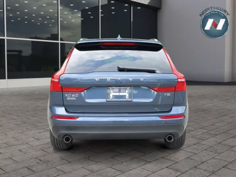 More photos of 2020 Volvo XC60 Momentum at Northway Automotive of Lake Hopatcong NJ, NJ