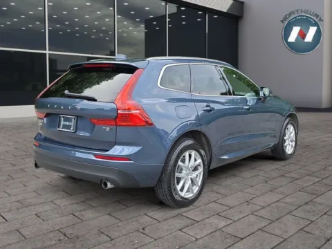 More photos of 2020 Volvo XC60 Momentum at Northway Automotive of Lake Hopatcong NJ, NJ