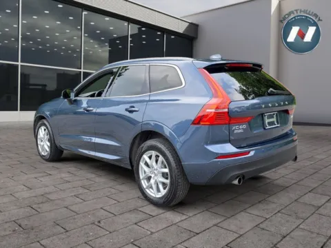Another view of 2020 Volvo XC60 Momentum for sale in Lake Hopatcong, NJ at Northway Automotive of Lake Hopatcong NJ