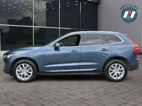 Photos of 2020 Volvo XC60 Momentum for sale in Lake Hopatcong, NJ at Northway Automotive of Lake Hopatcong NJ