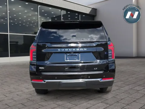 More photos of 2025 Chevrolet Suburban LT at Northway Automotive of Lake Hopatcong NJ, NJ