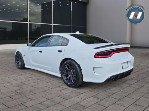 Another view of 2019 Dodge Charger Scat Pack for sale in Lake Hopatcong, NJ at Northway Automotive of Lake Hopatcong NJ